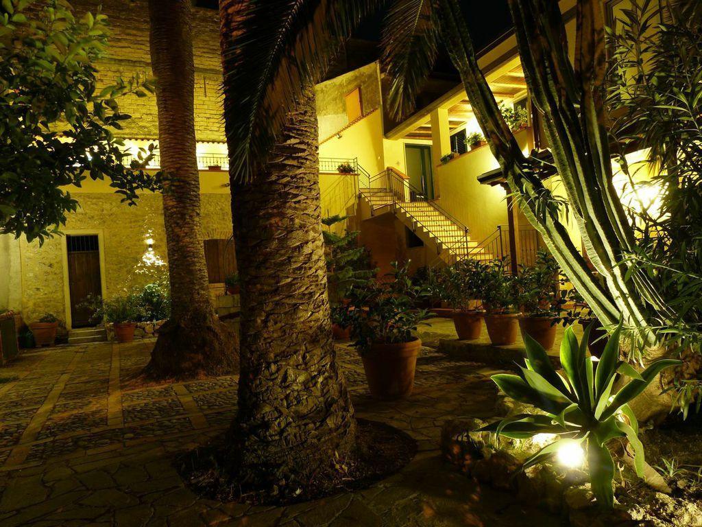 Al Vecchio Pozzo Apartment Campobello di Licata Exterior photo